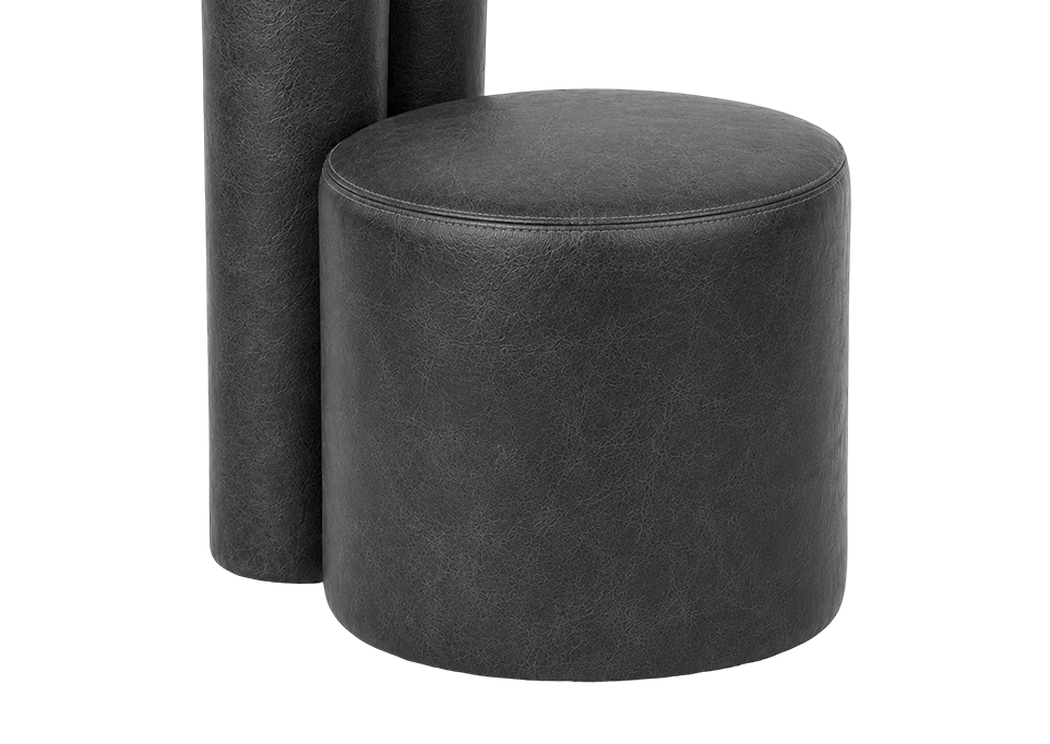 Plush Density Cushion