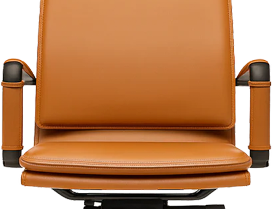 Extra Padded Seat