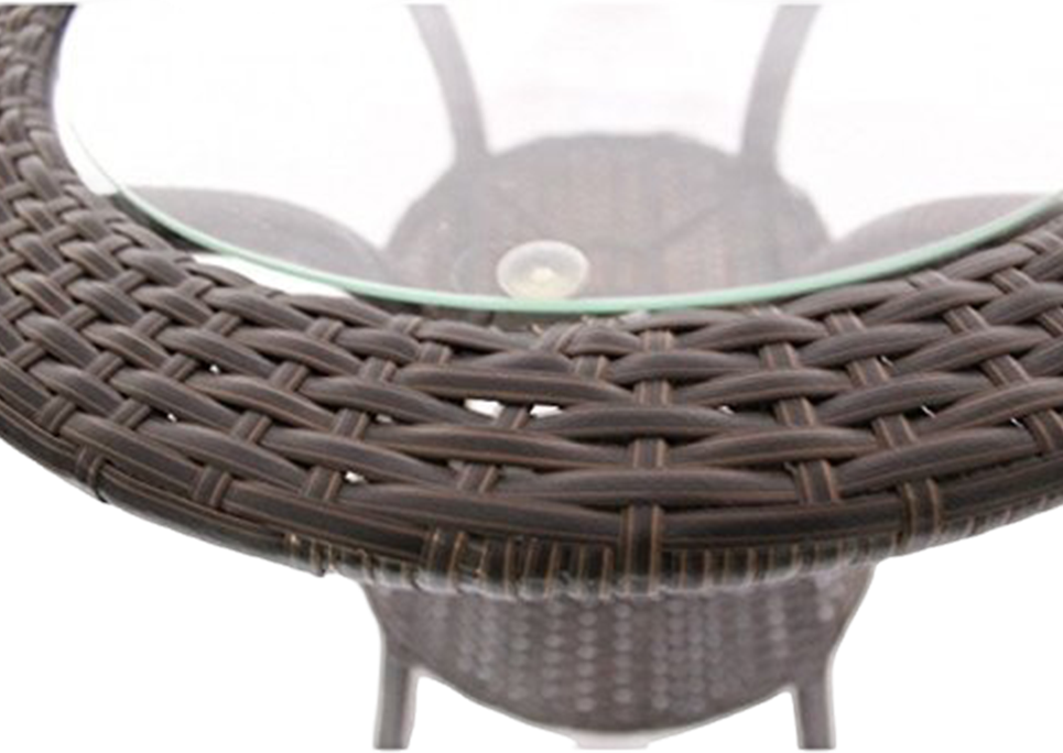 Shock Absorbing Buffers