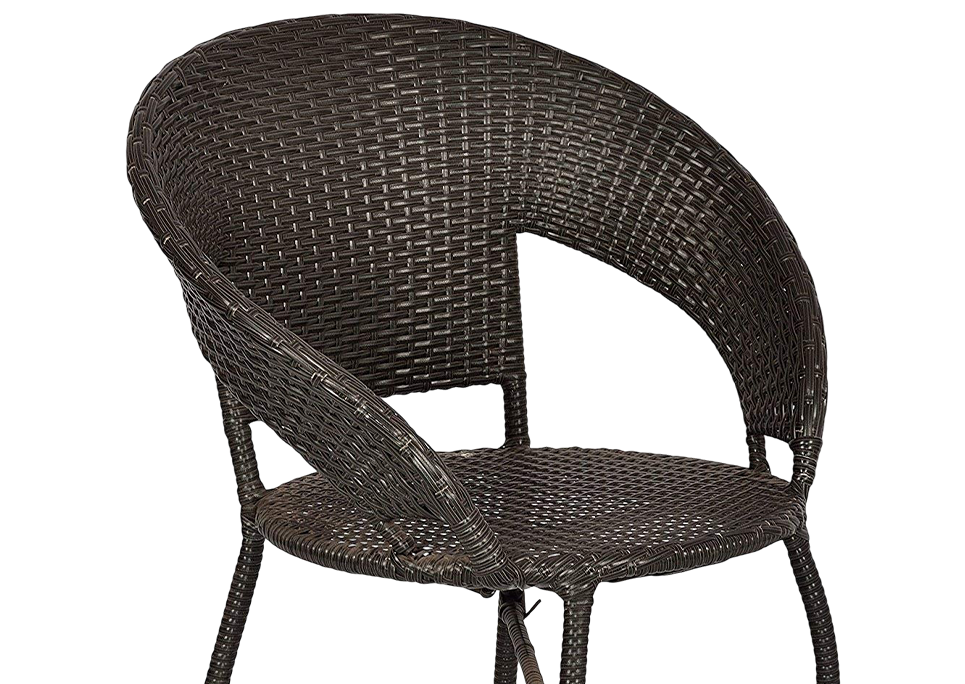 Handwoven Weave Construction