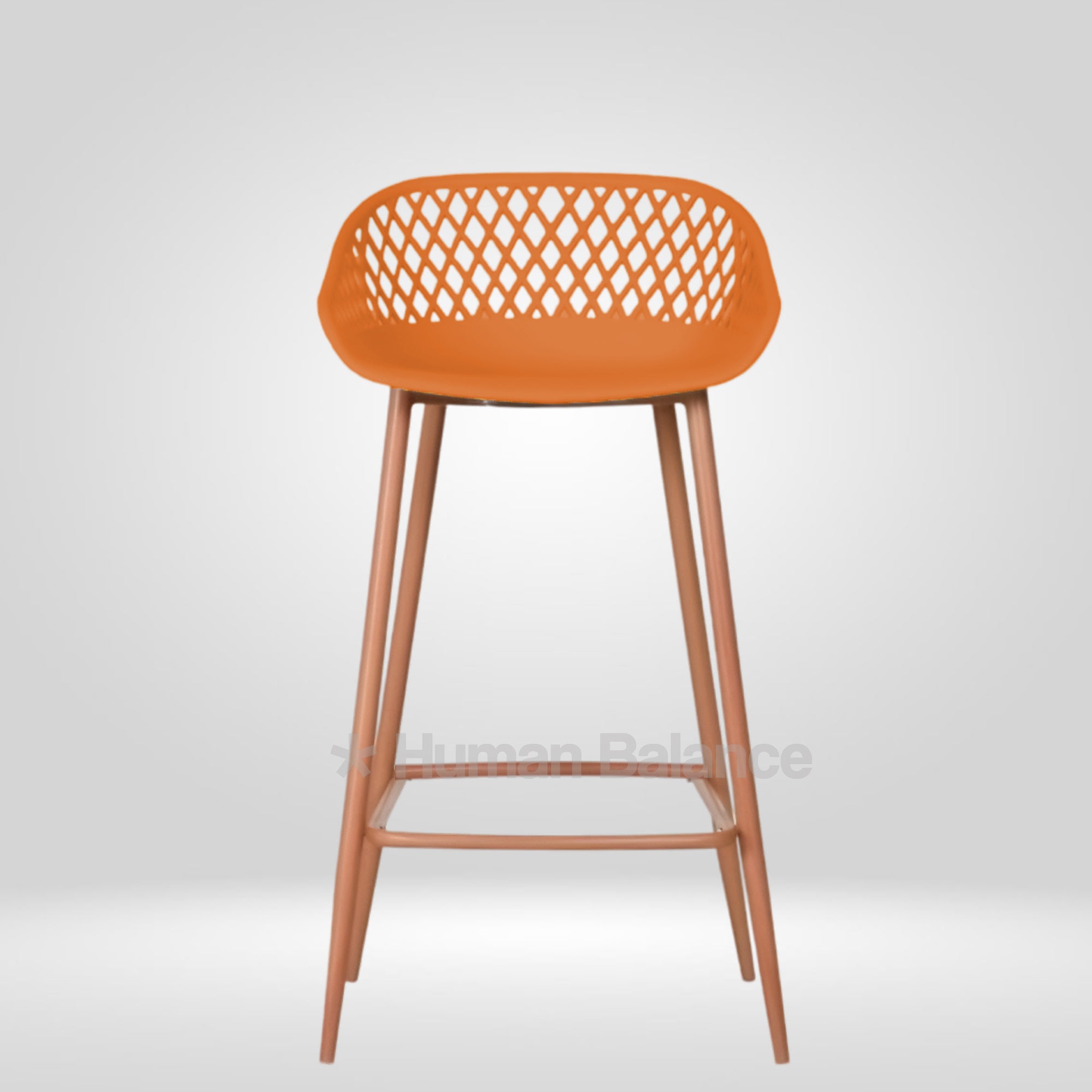 Loft Orange