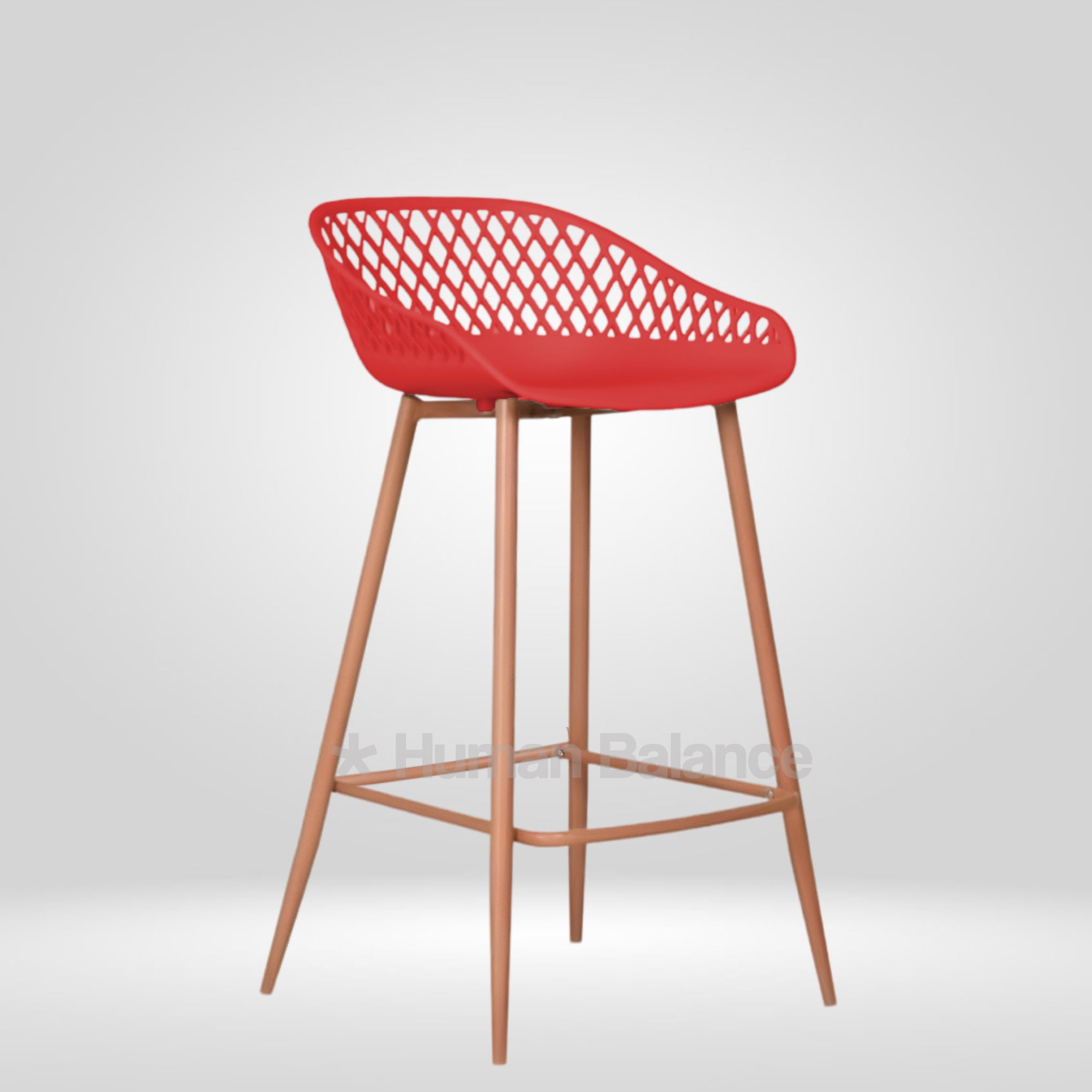 Loft Red