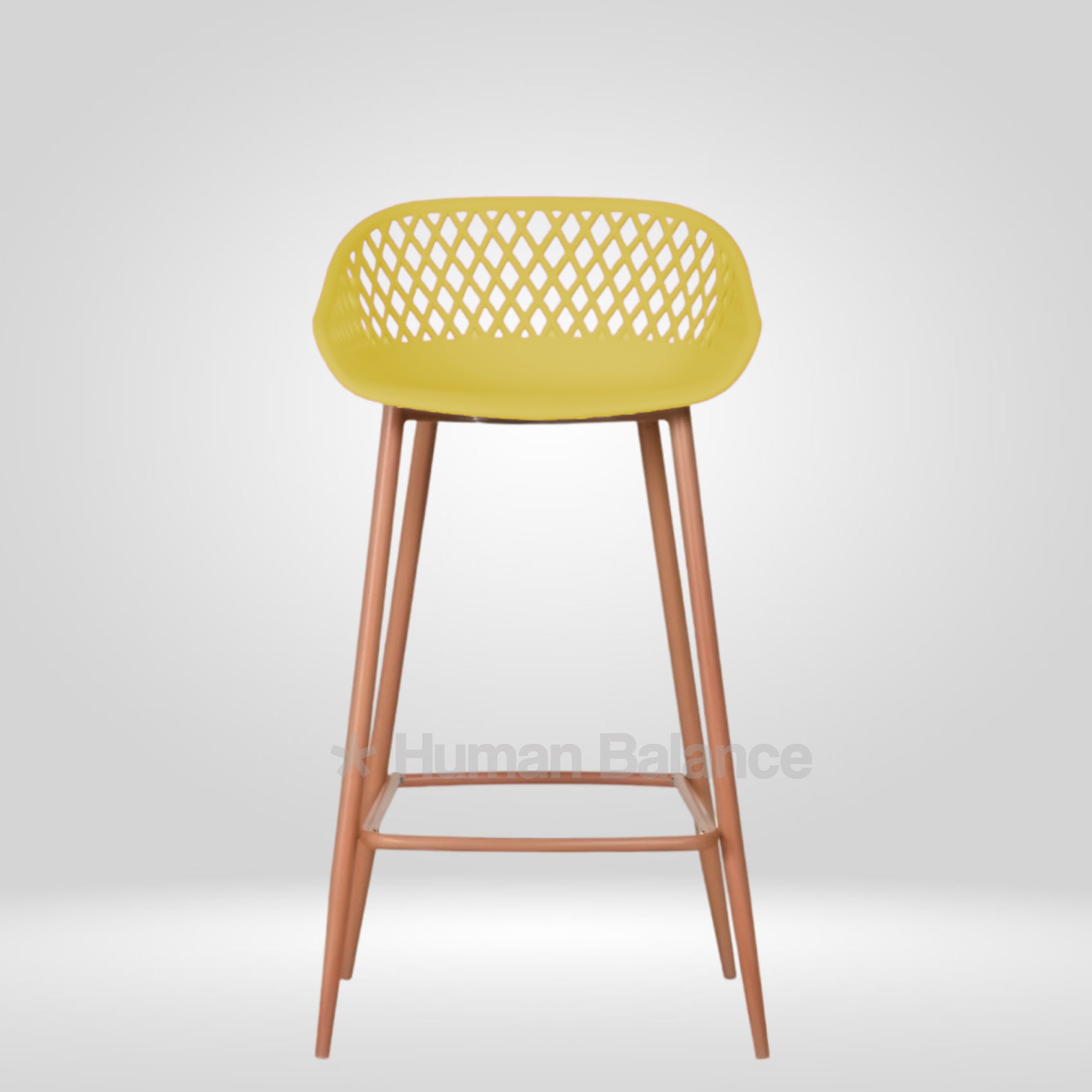 Loft Yellow