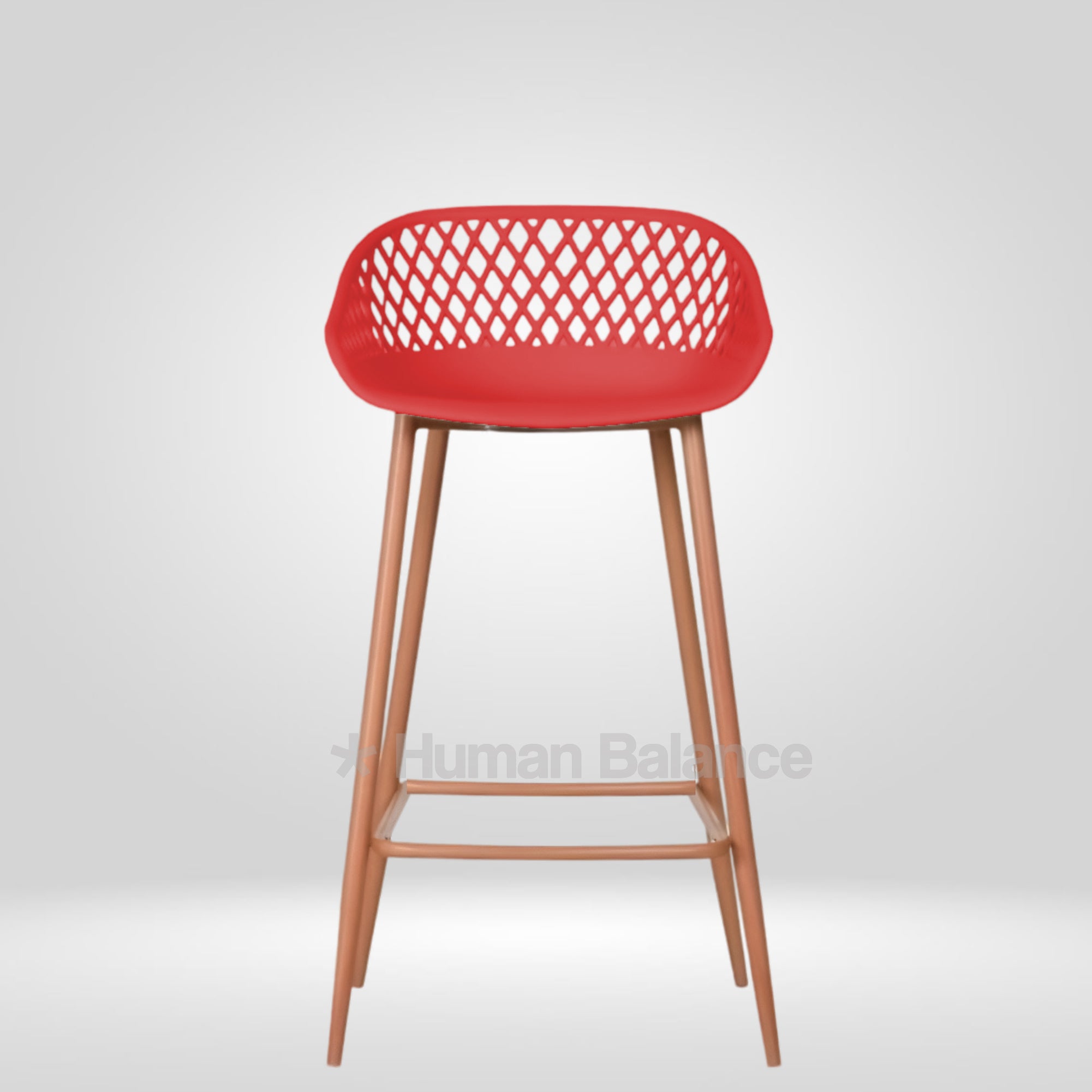 Loft Red