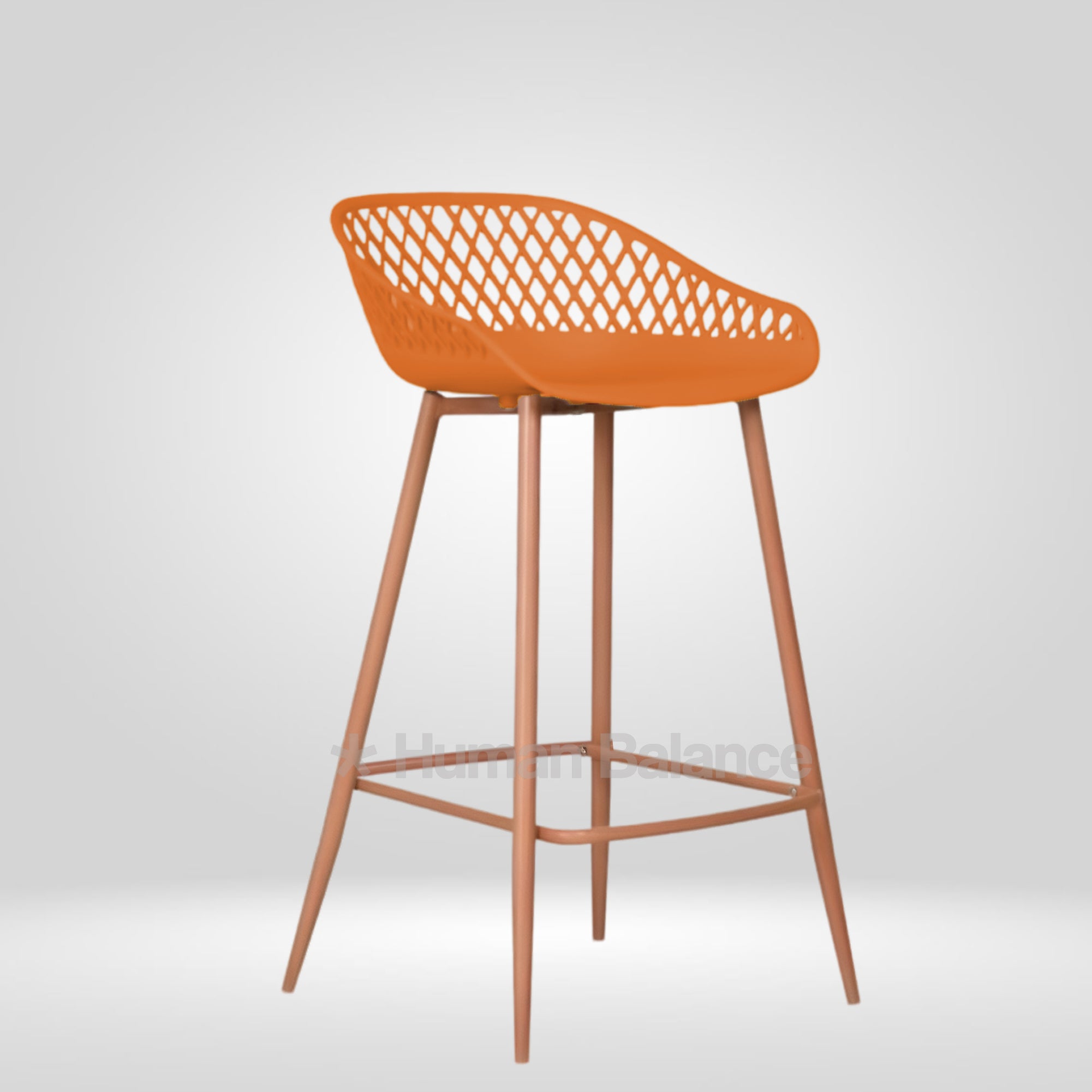 Loft Orange