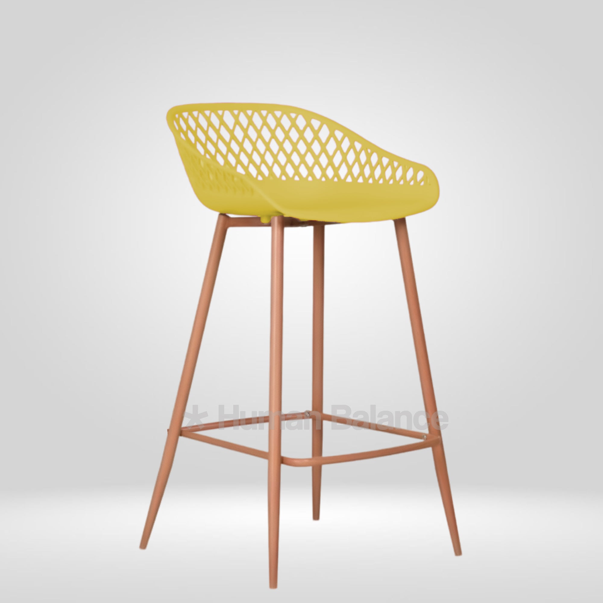 Loft Yellow