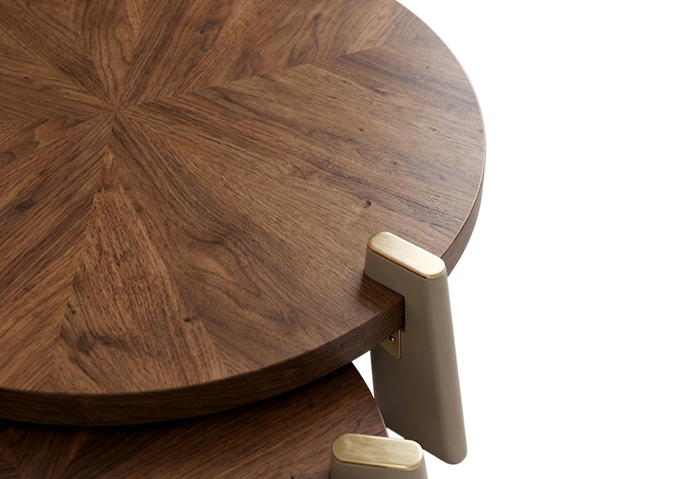 Clean Circular Profile