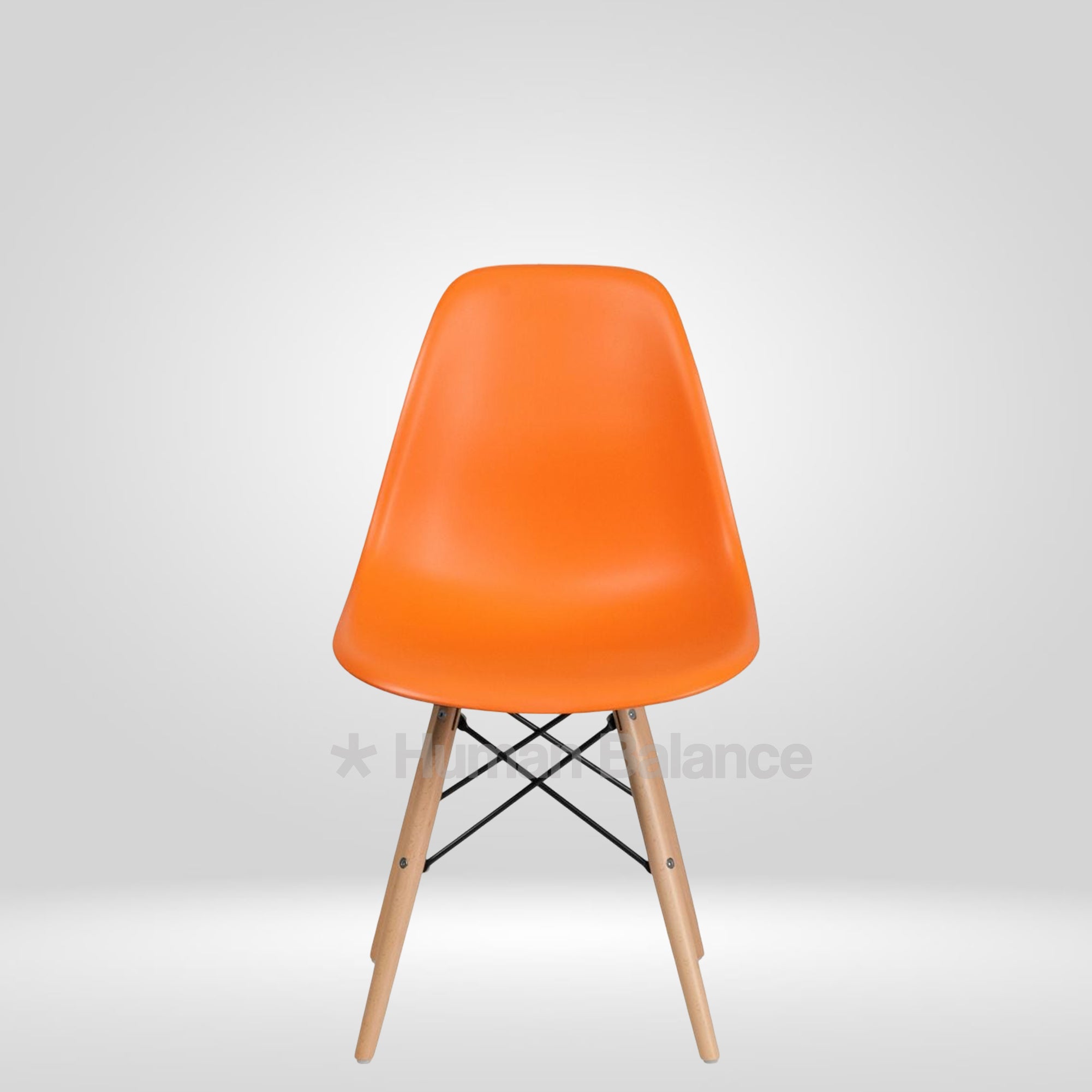 Nord Cafe Orange