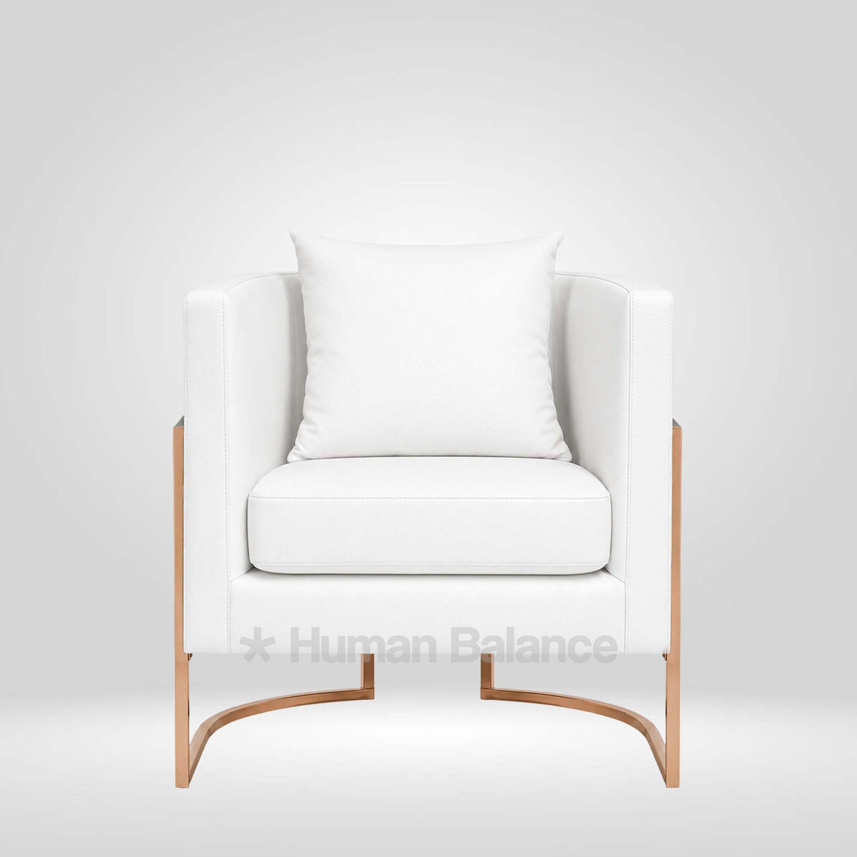 Orb Rose gold