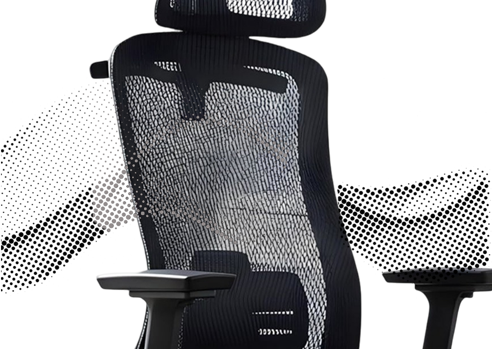 Premium Skyflow Mesh
