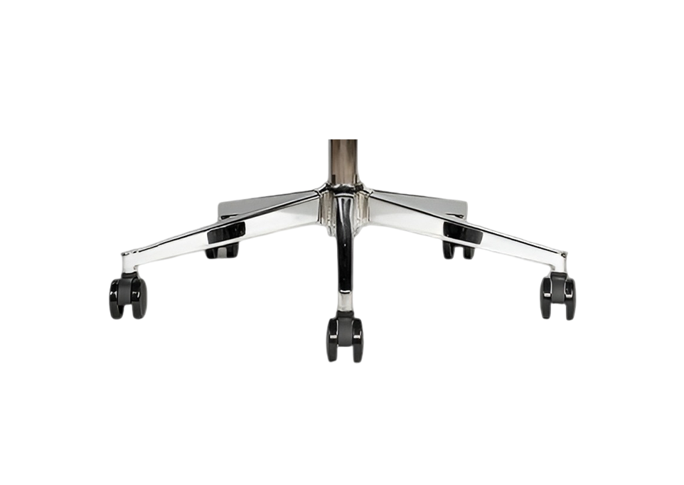 Phoebus Chrome Base
