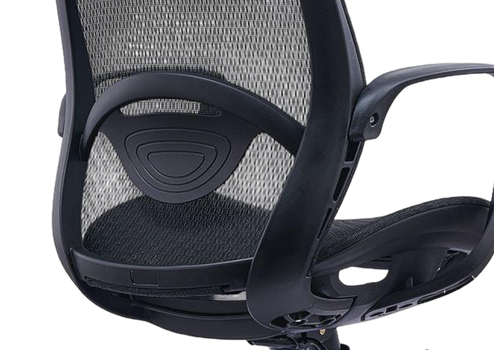 Origine MB Black 5