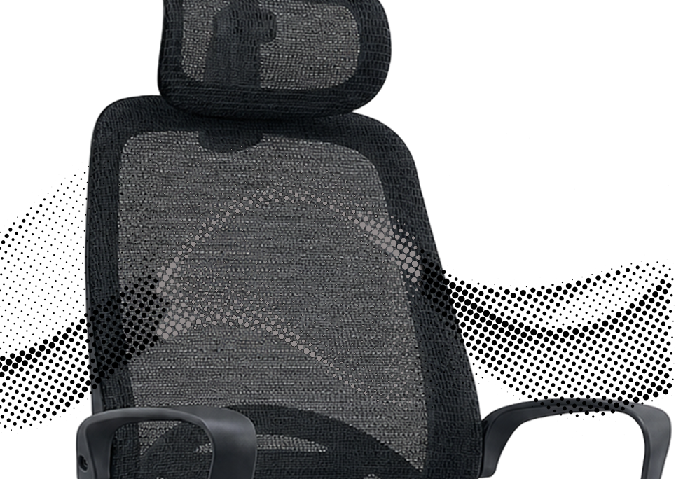 Origine HB Black 2