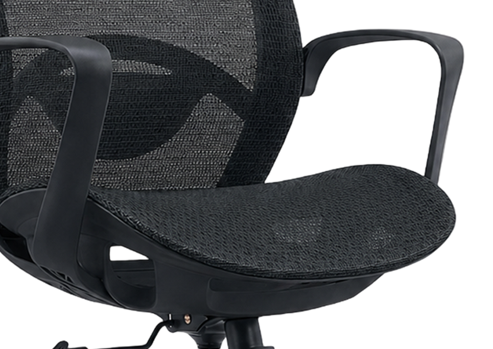Origine MB Black 4