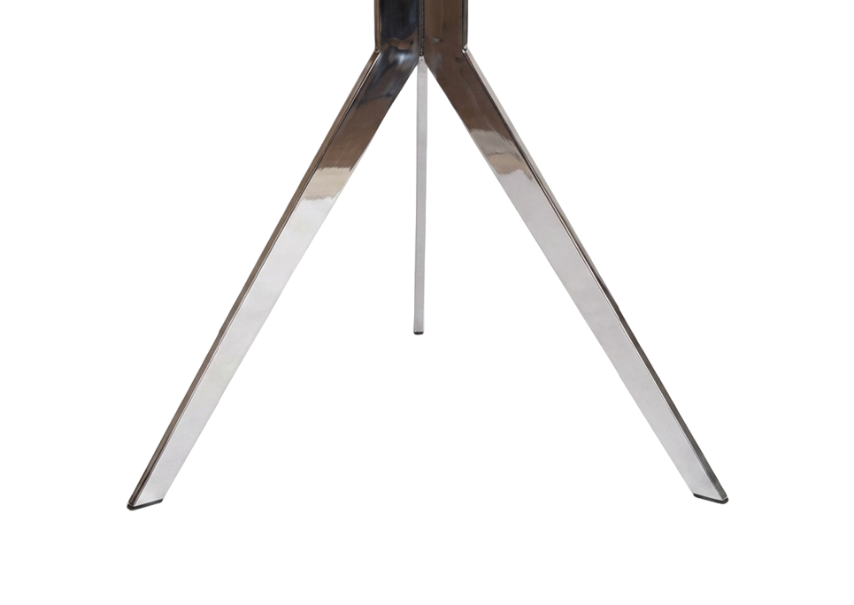 Space Efficient Tripod Design