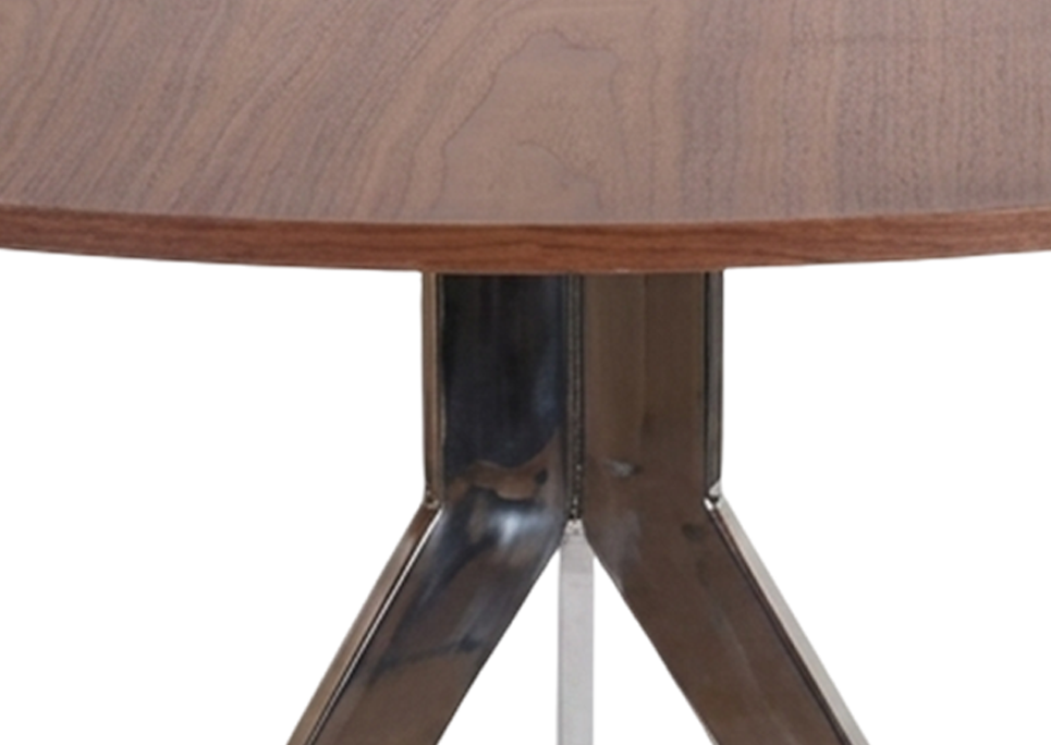 High Strength Welded Joint Framework