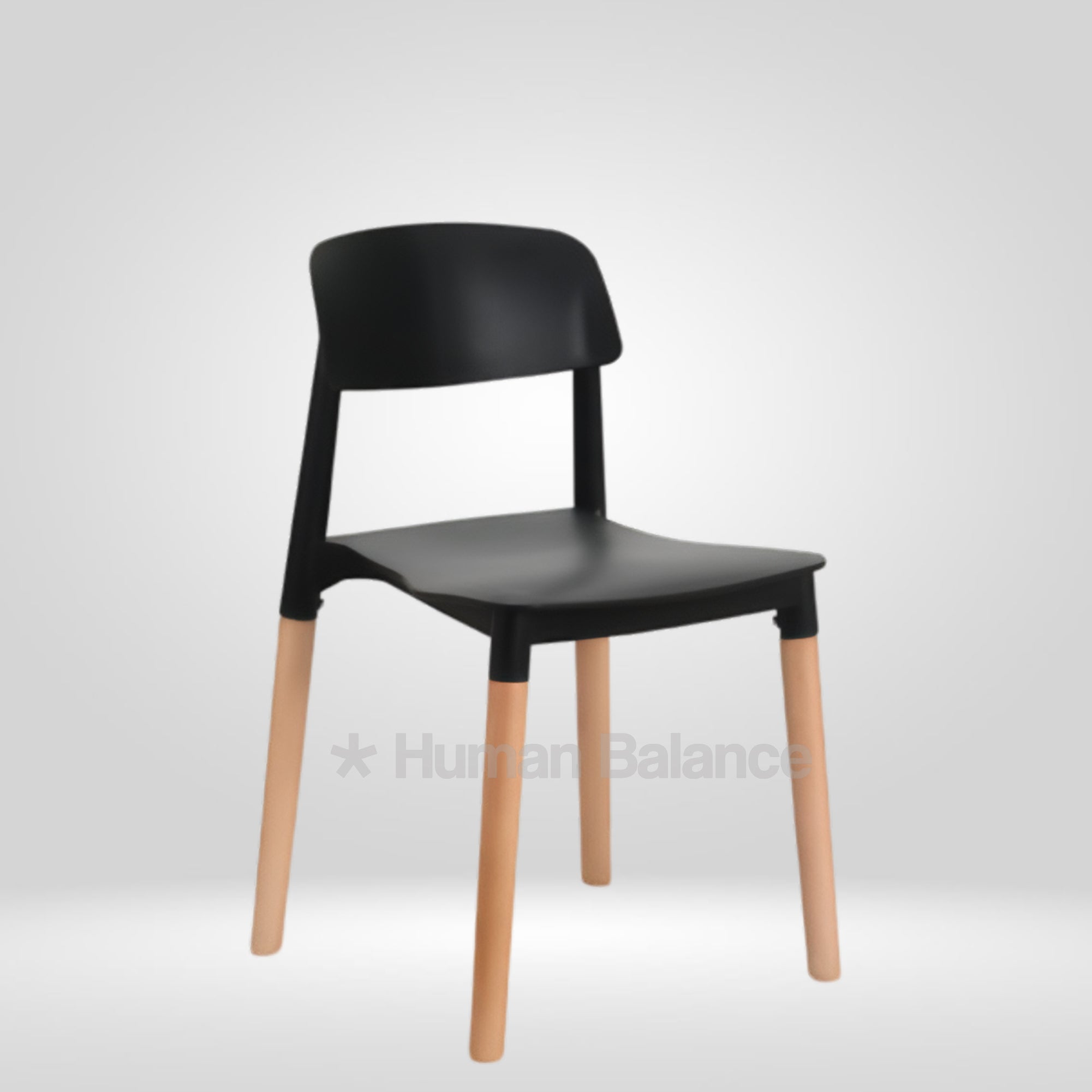 Ozzy Black ( Pack Of 2 )