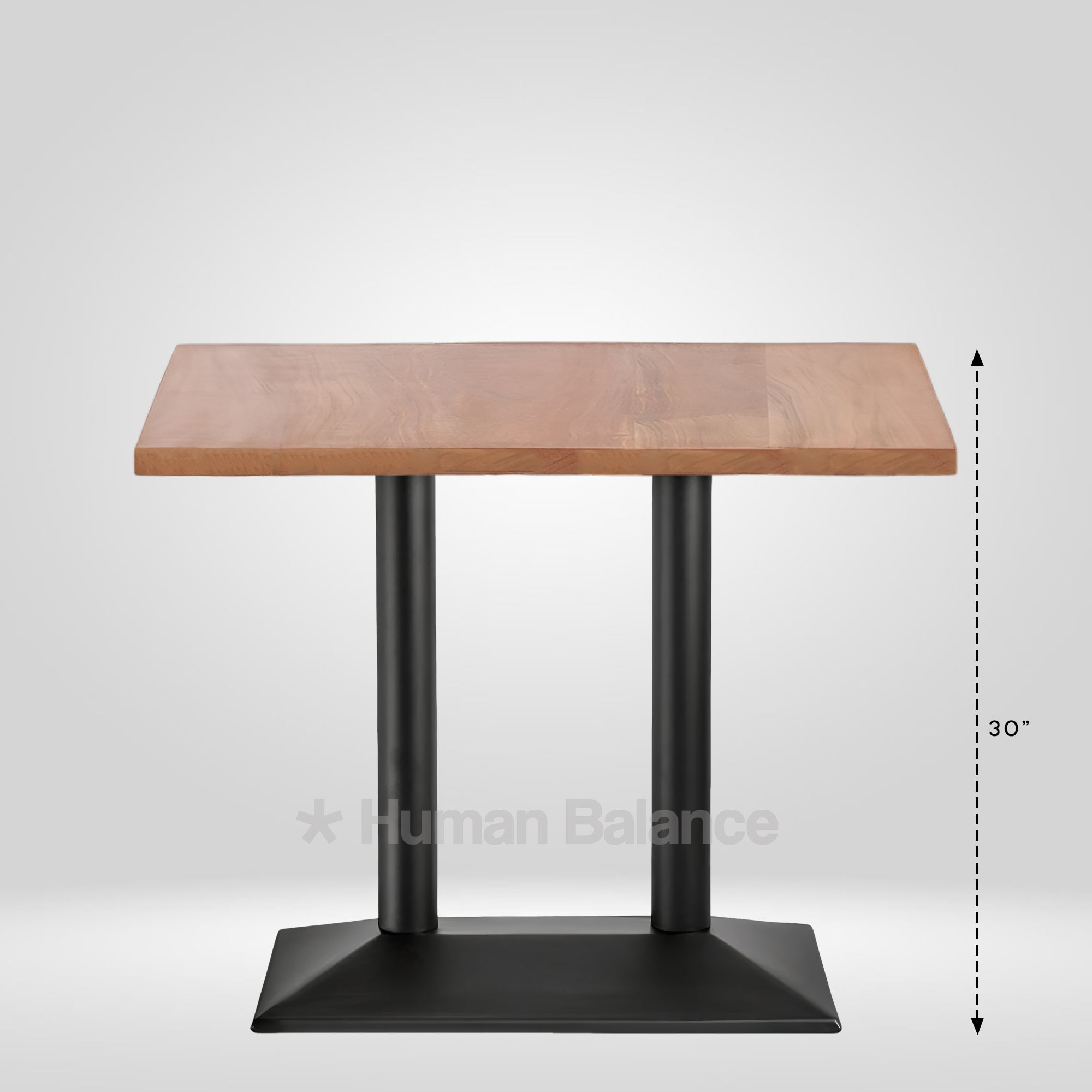 Petroff (Black)