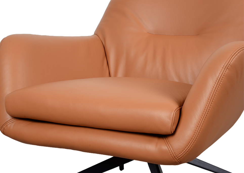 Plush Seat Cushion