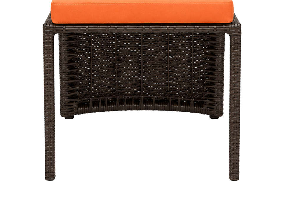 Handwoven Weave Construction