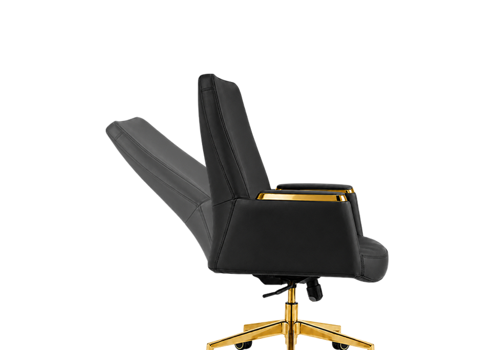 Wide Recline Angle