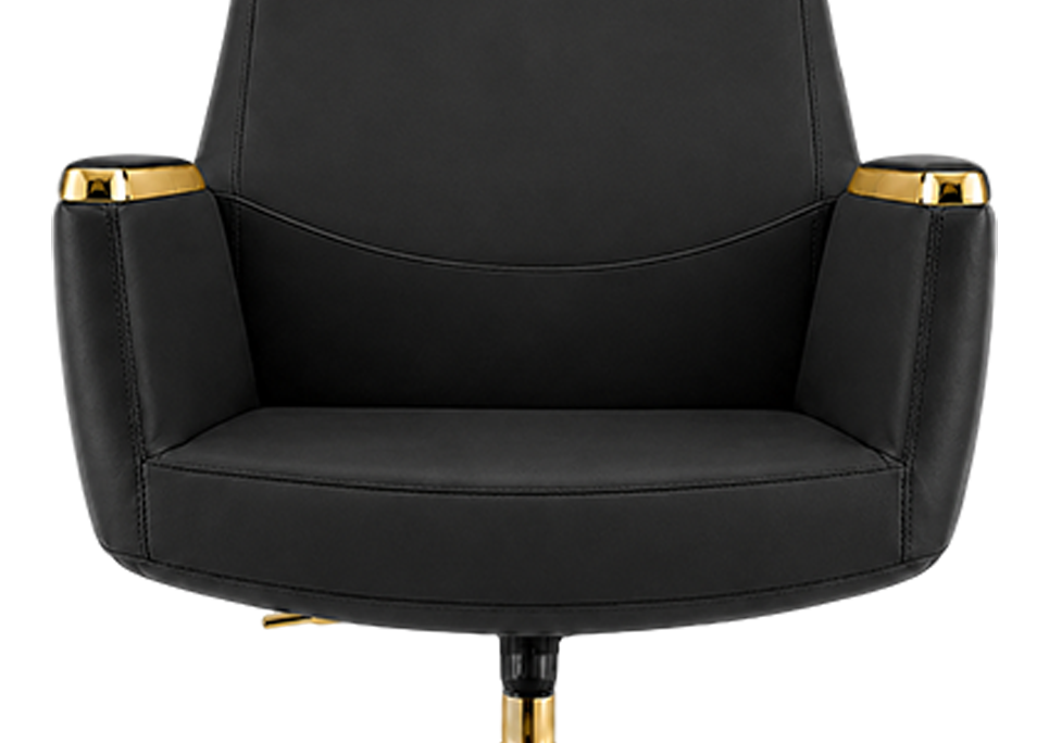 Sumptously Spacious Seat Base