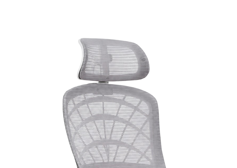 Vertically Adjustable Headrest