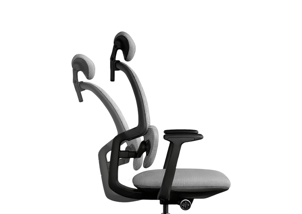 Super Wide Recline