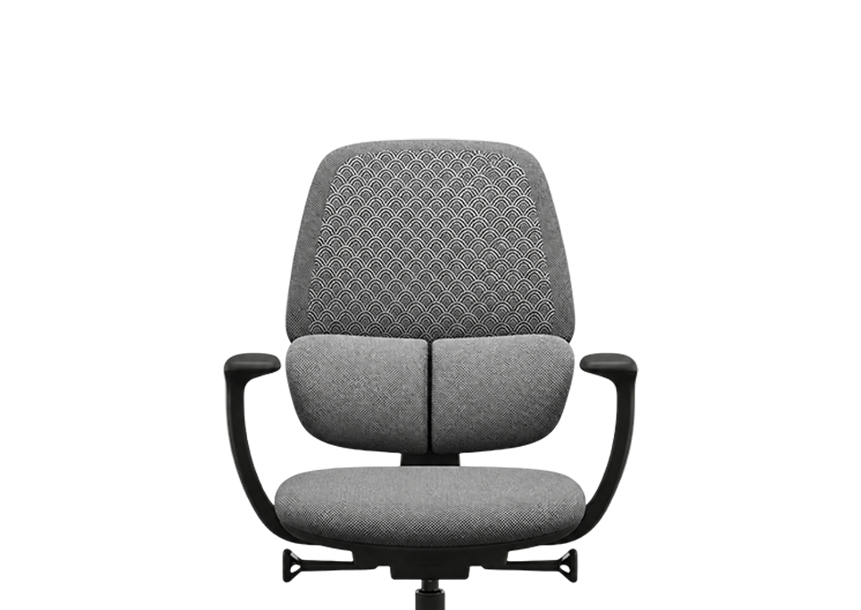 Pomegranate Grey MB 1