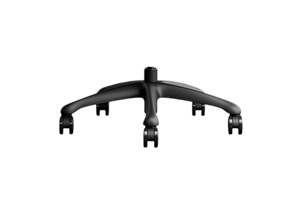 Pomegranate Black MB 6