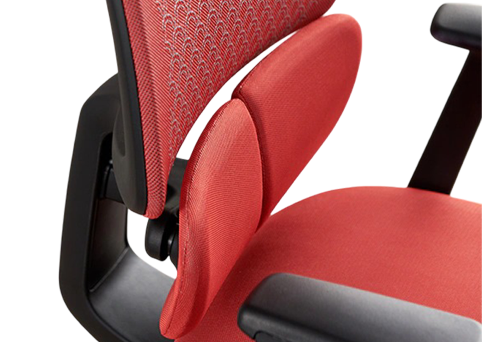 Pomegranate Red MB 5