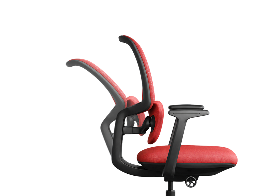 Pomegranate Red MB 3