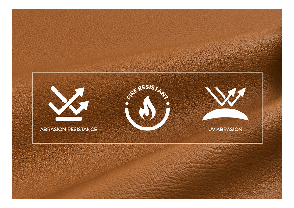 High Grade Faux Leather