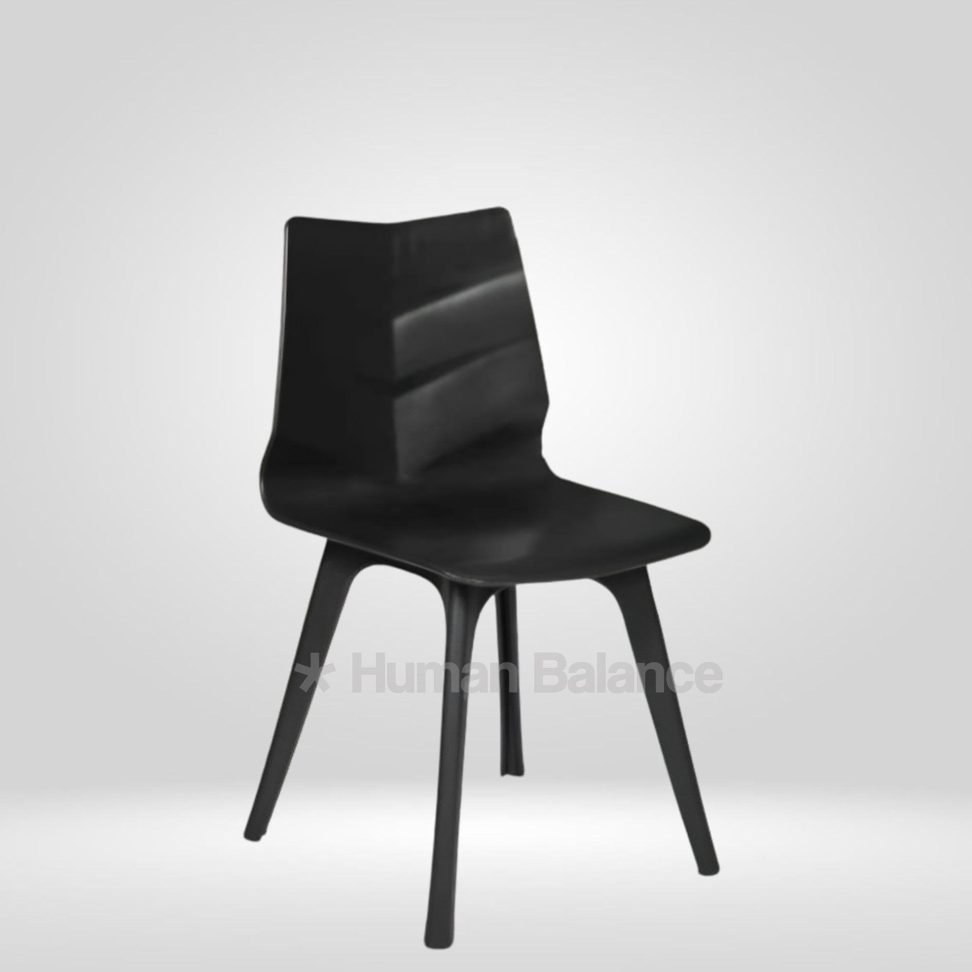 Tratto Cafe Black ( Pack Of 2 )