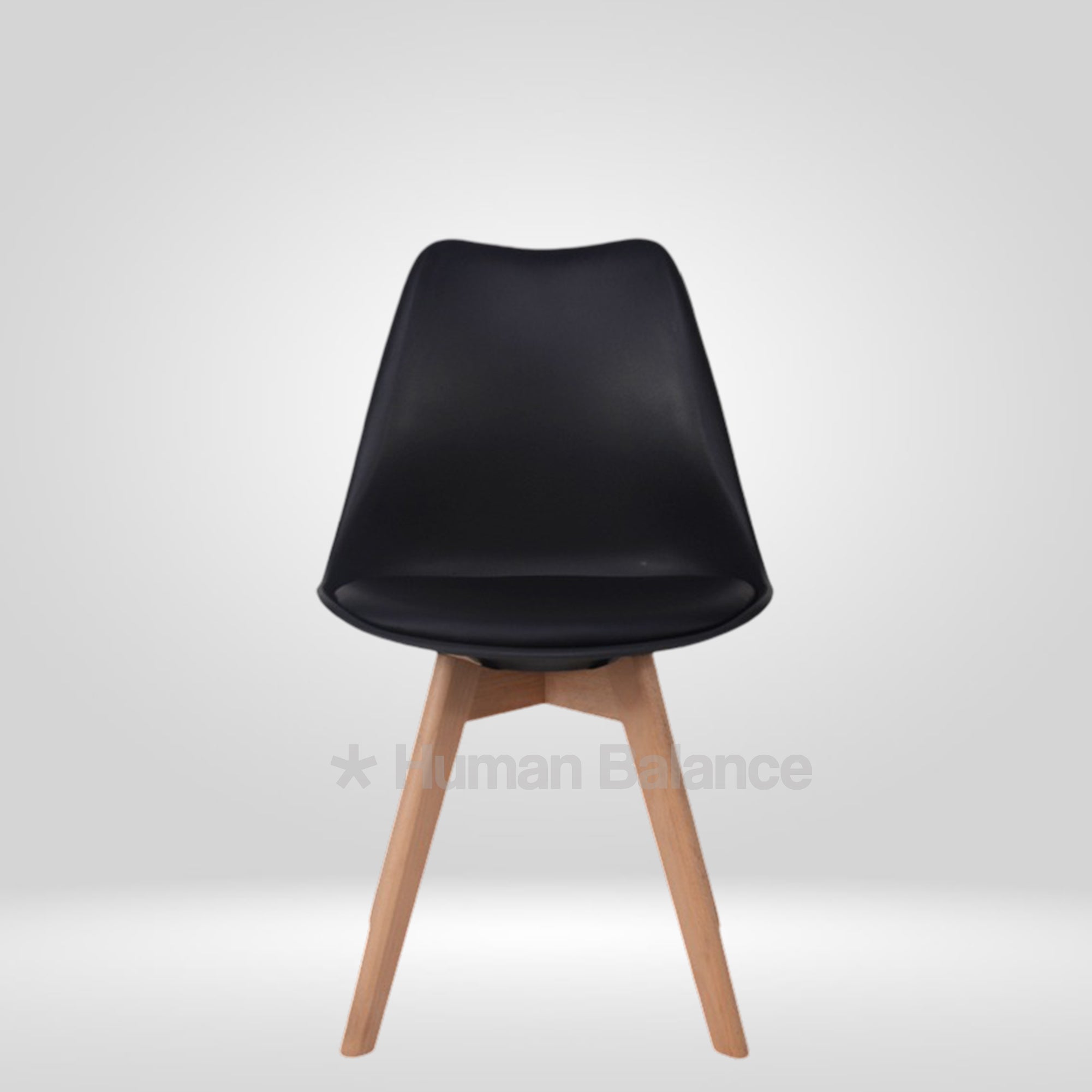 Qimaz Black ( Pack of 2 )