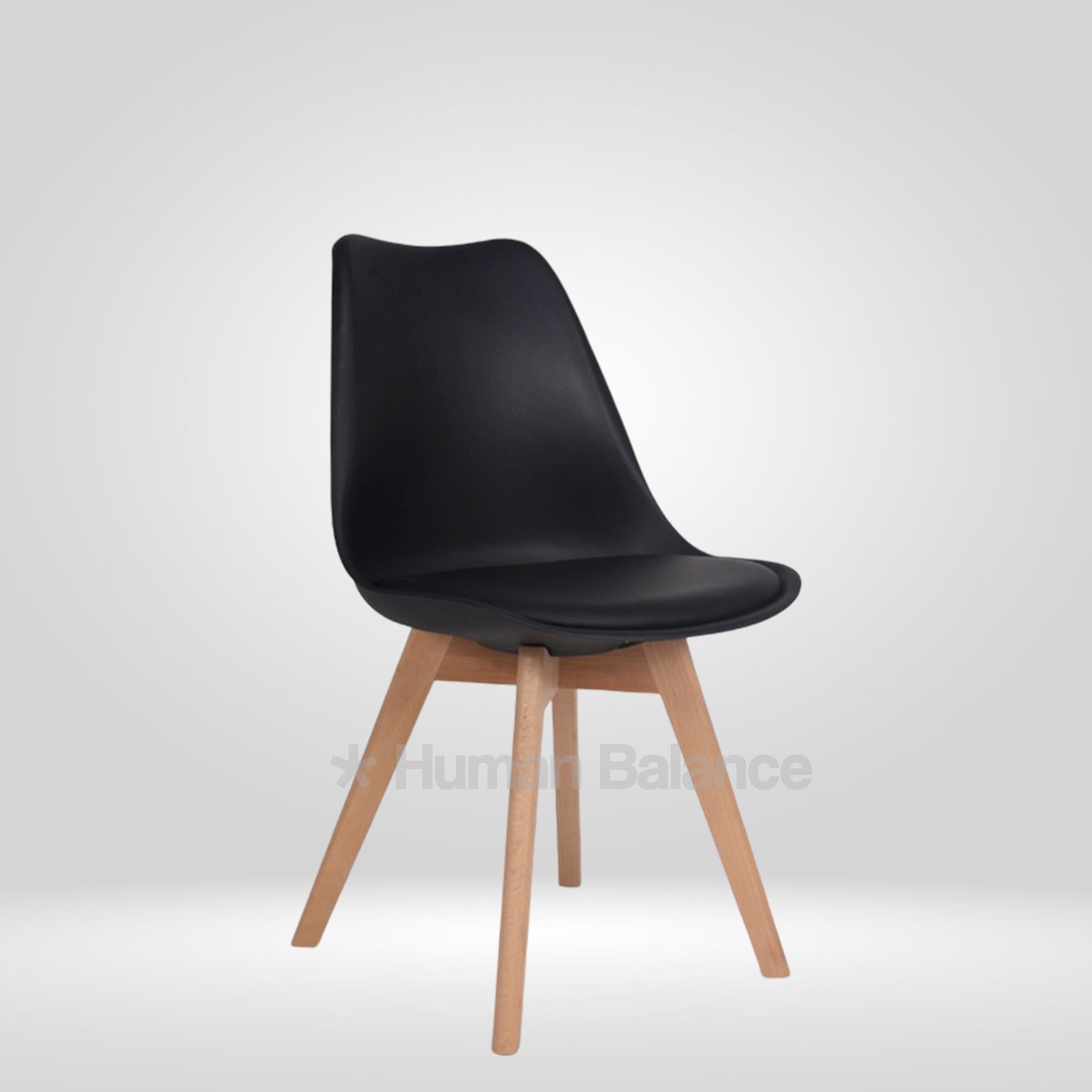 Qimaz Black ( Pack of 2 )