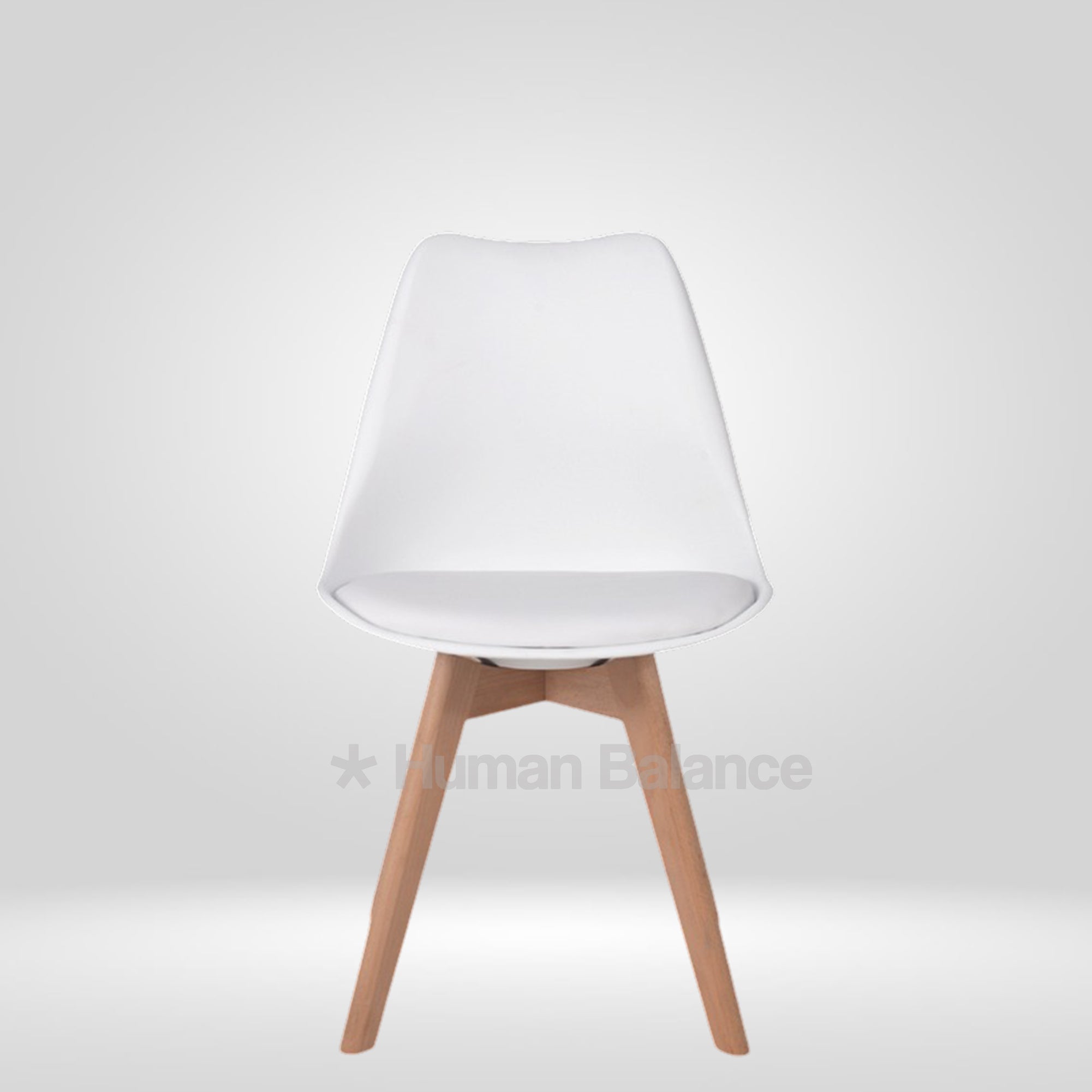Qimaz White ( Pack of 2 )