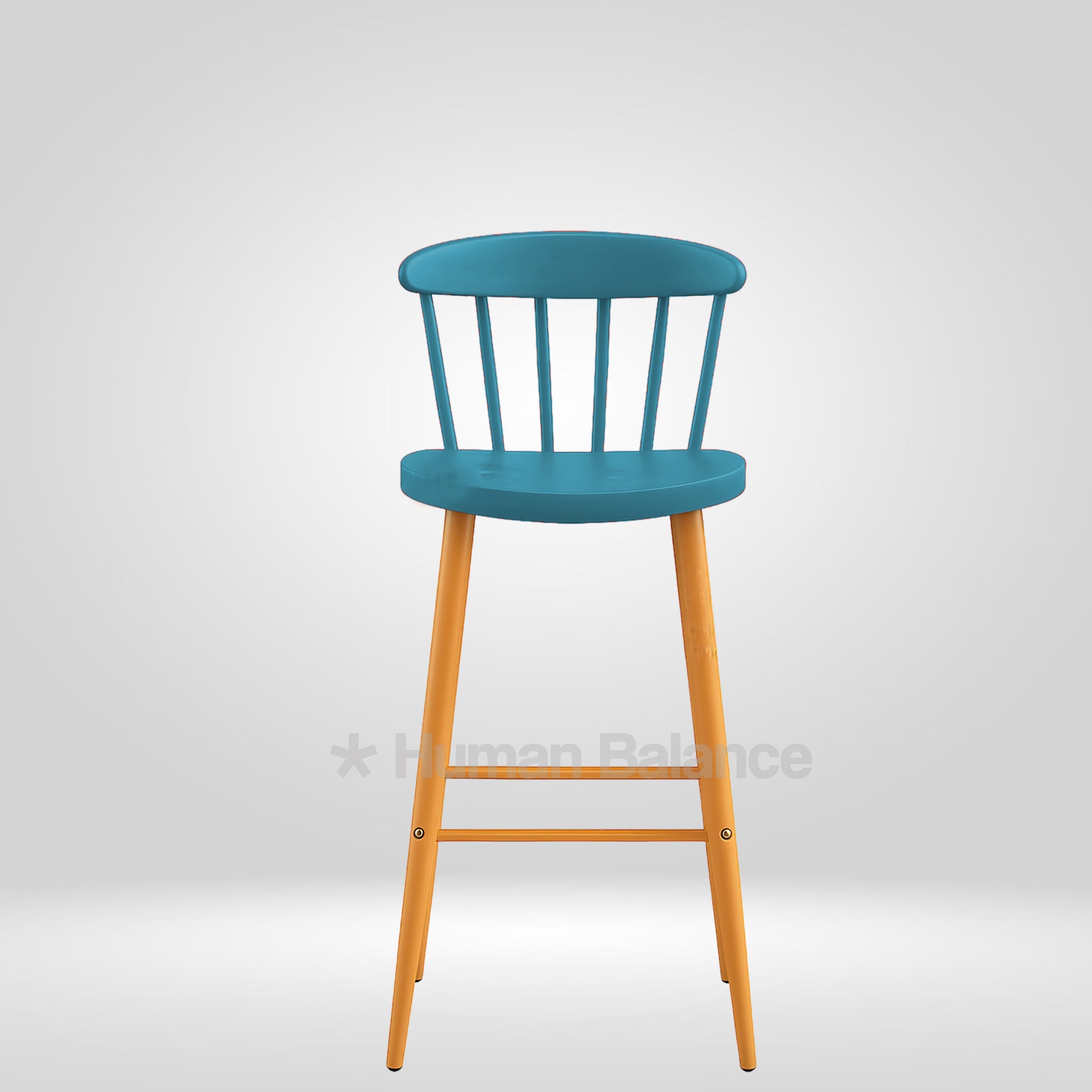 Agnes Bar Turquoise