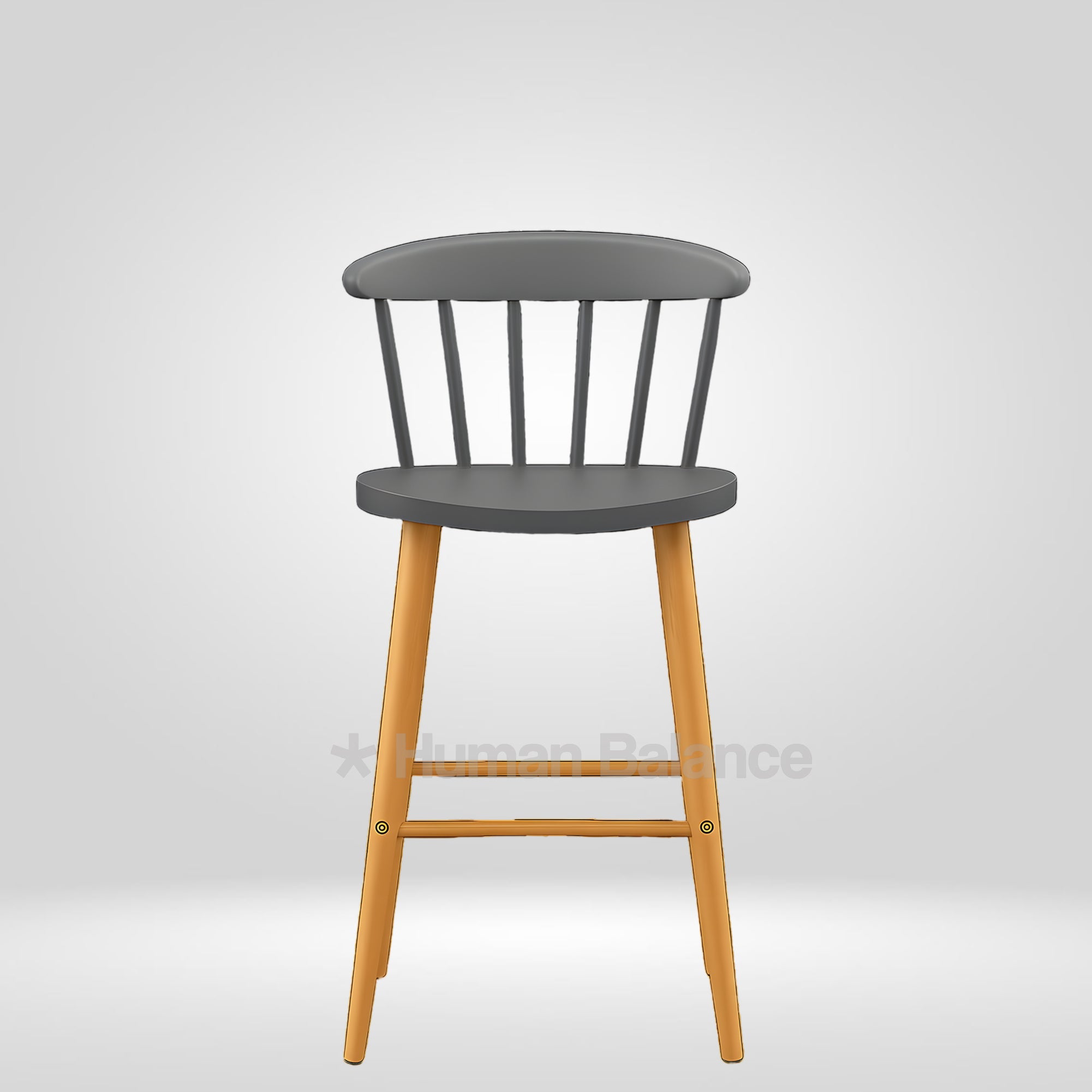 Agnes Bar Grey