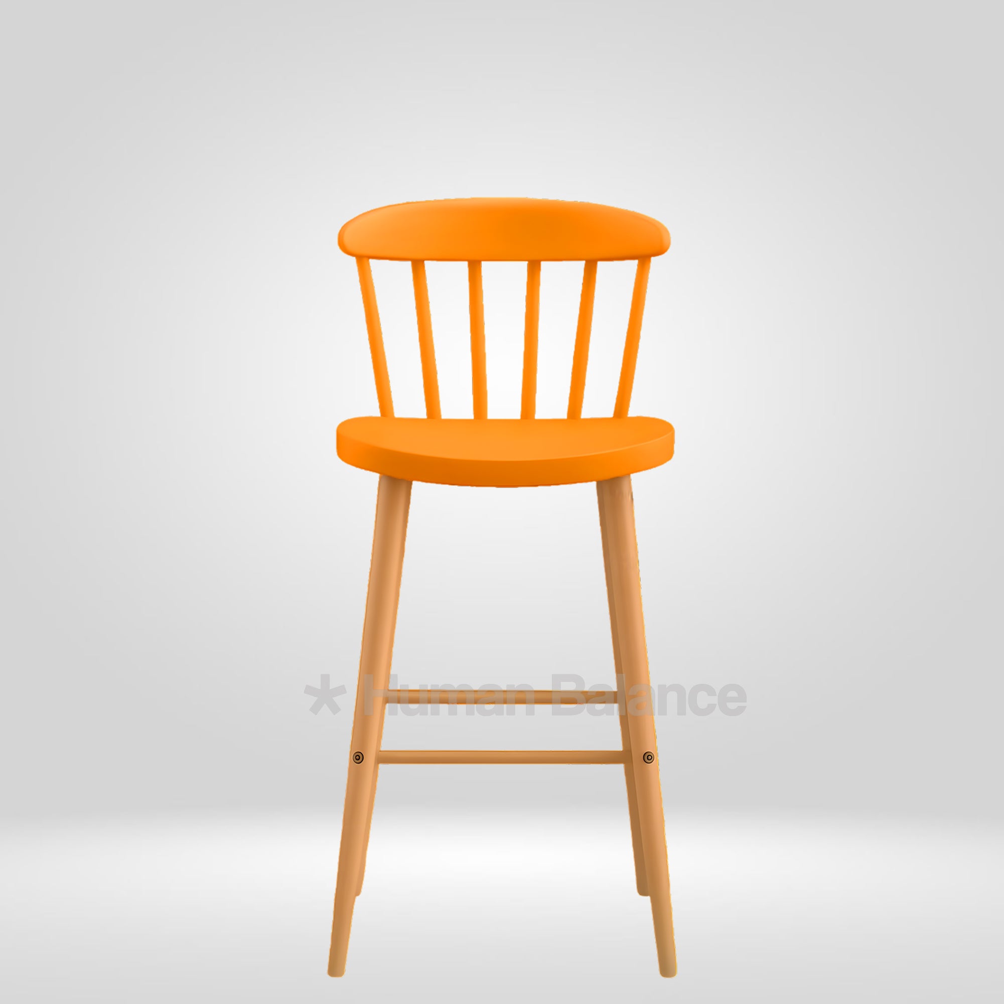 Agnes Bar Orange