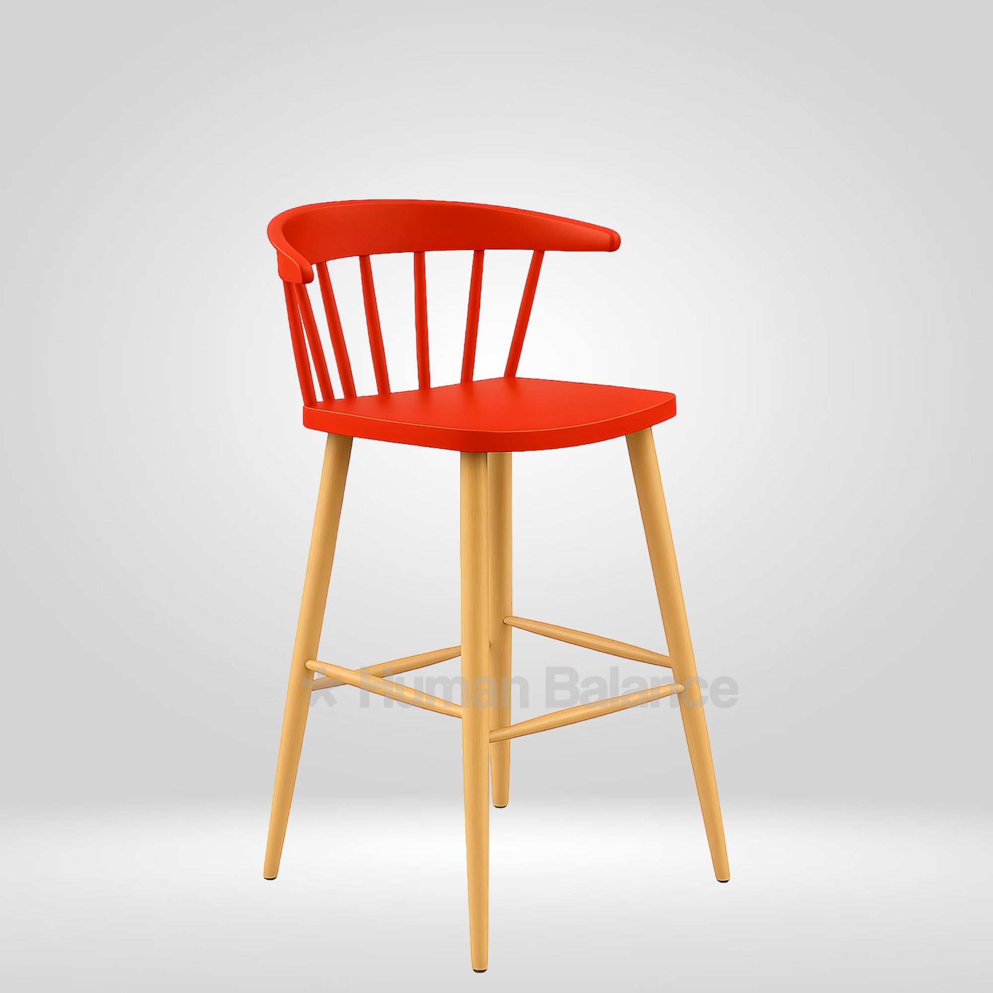 Agnes Bar  Red