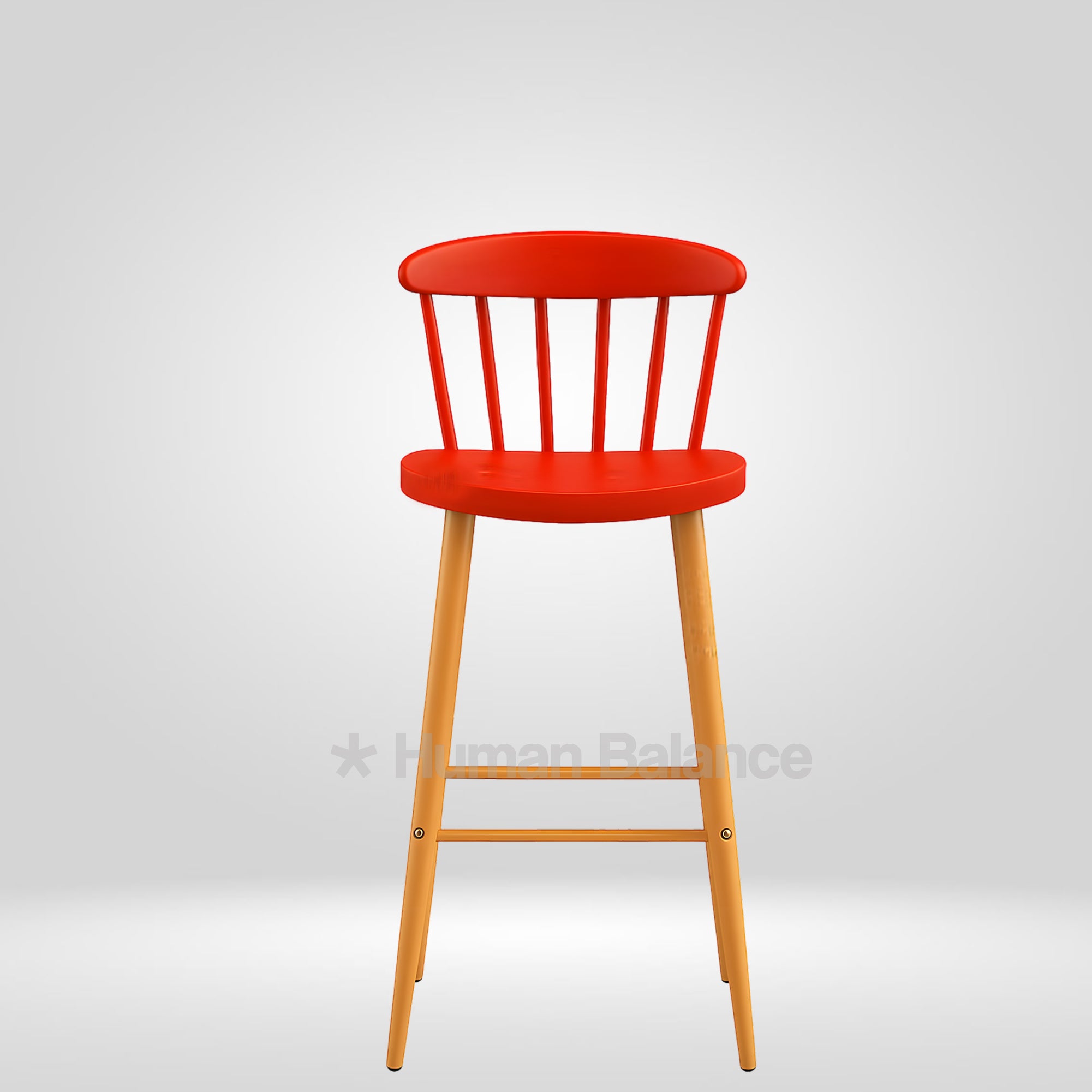Agnes Bar  Red