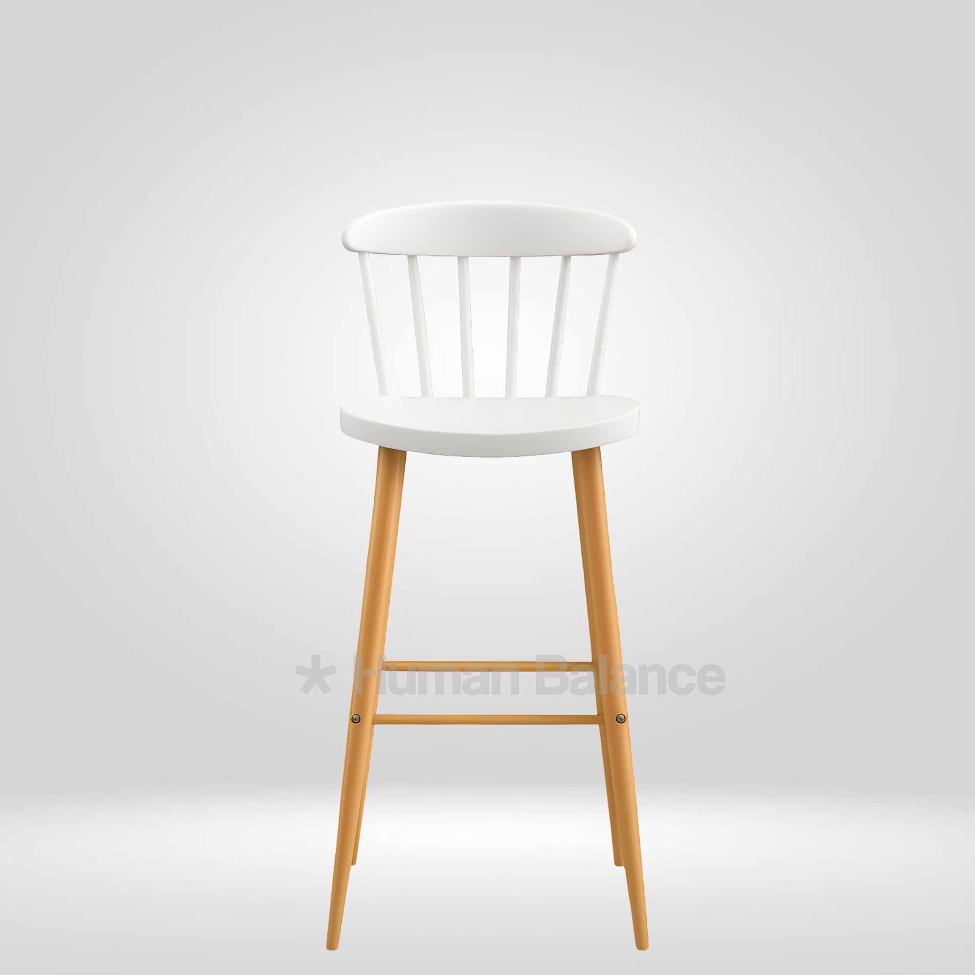Agnes Bar White