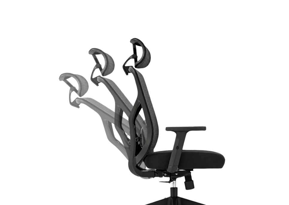 Wider Recline