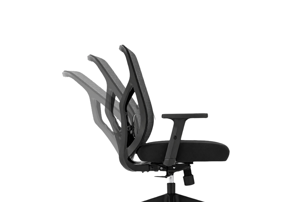 Wider Recline