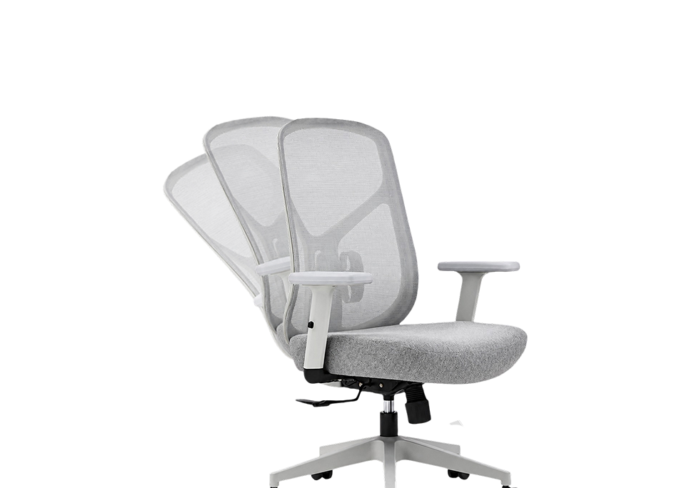 Wider Recline