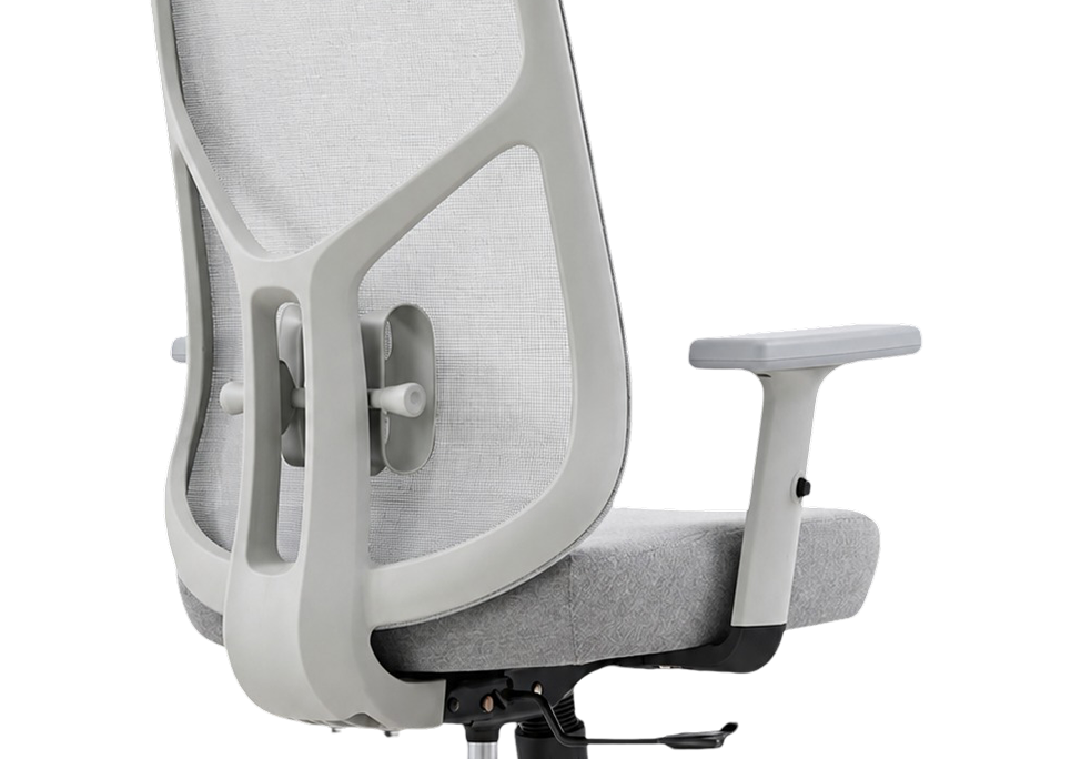 Adjustable Lumbar Support