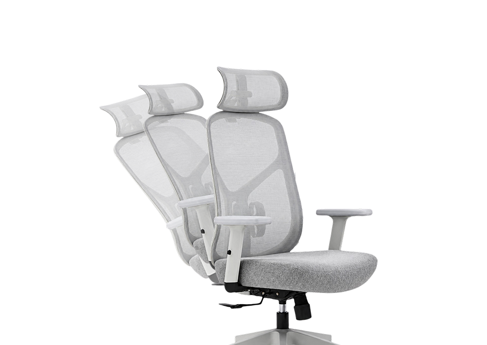 Wider Recline