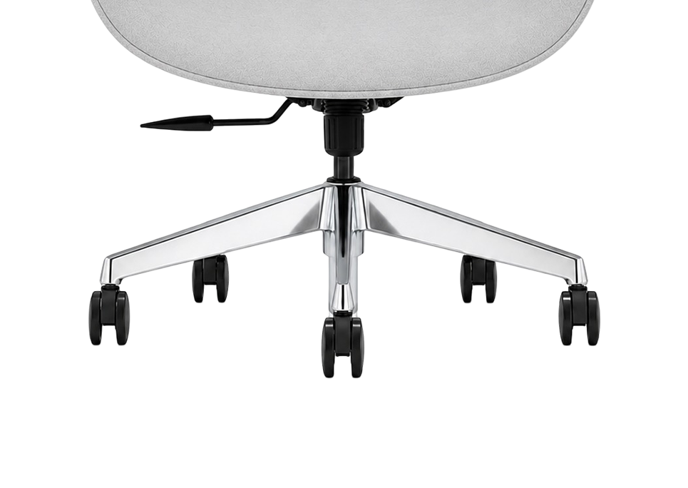 Lumen Aluminium Die Cast Base
