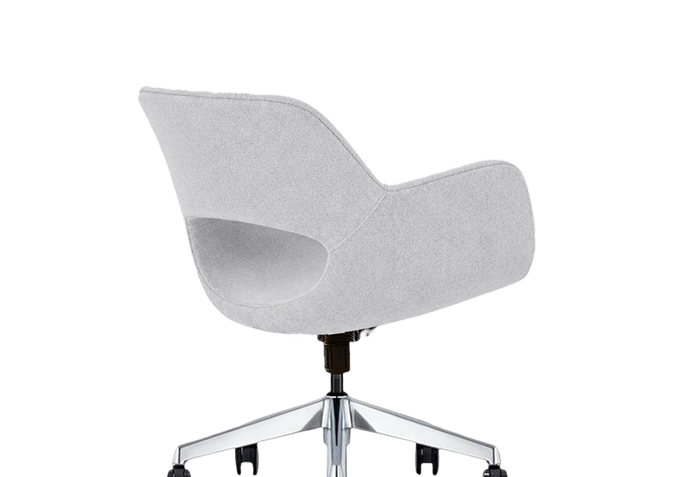 Open Back Design